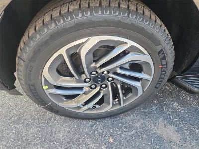 2026 Lincoln Navigator Premiere