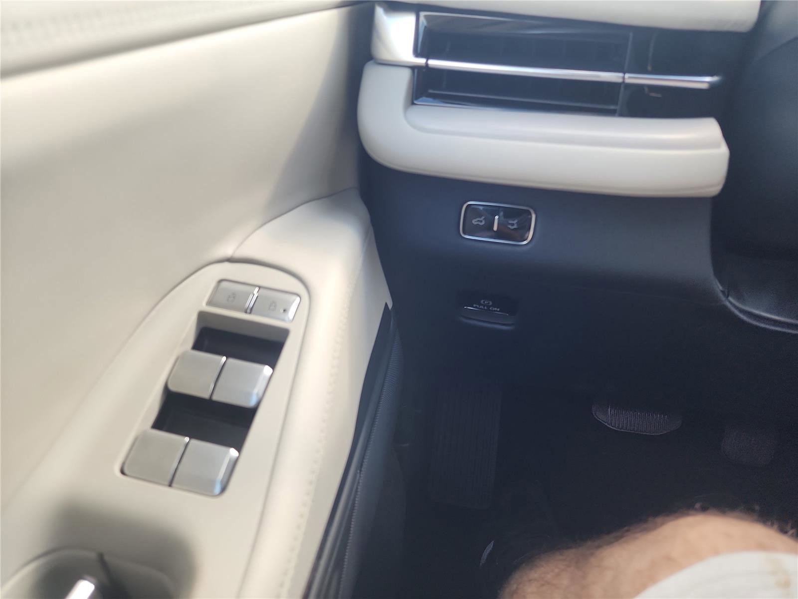 2026 Lincoln Navigator Premiere