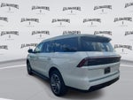 2026 Lincoln Navigator Premiere