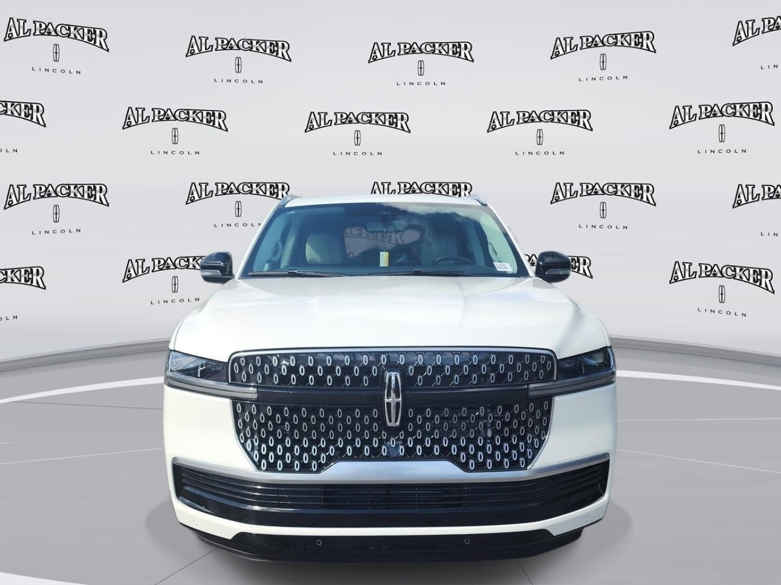 2026 Lincoln Navigator Premiere
