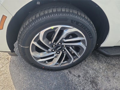 2026 Lincoln Navigator Premiere