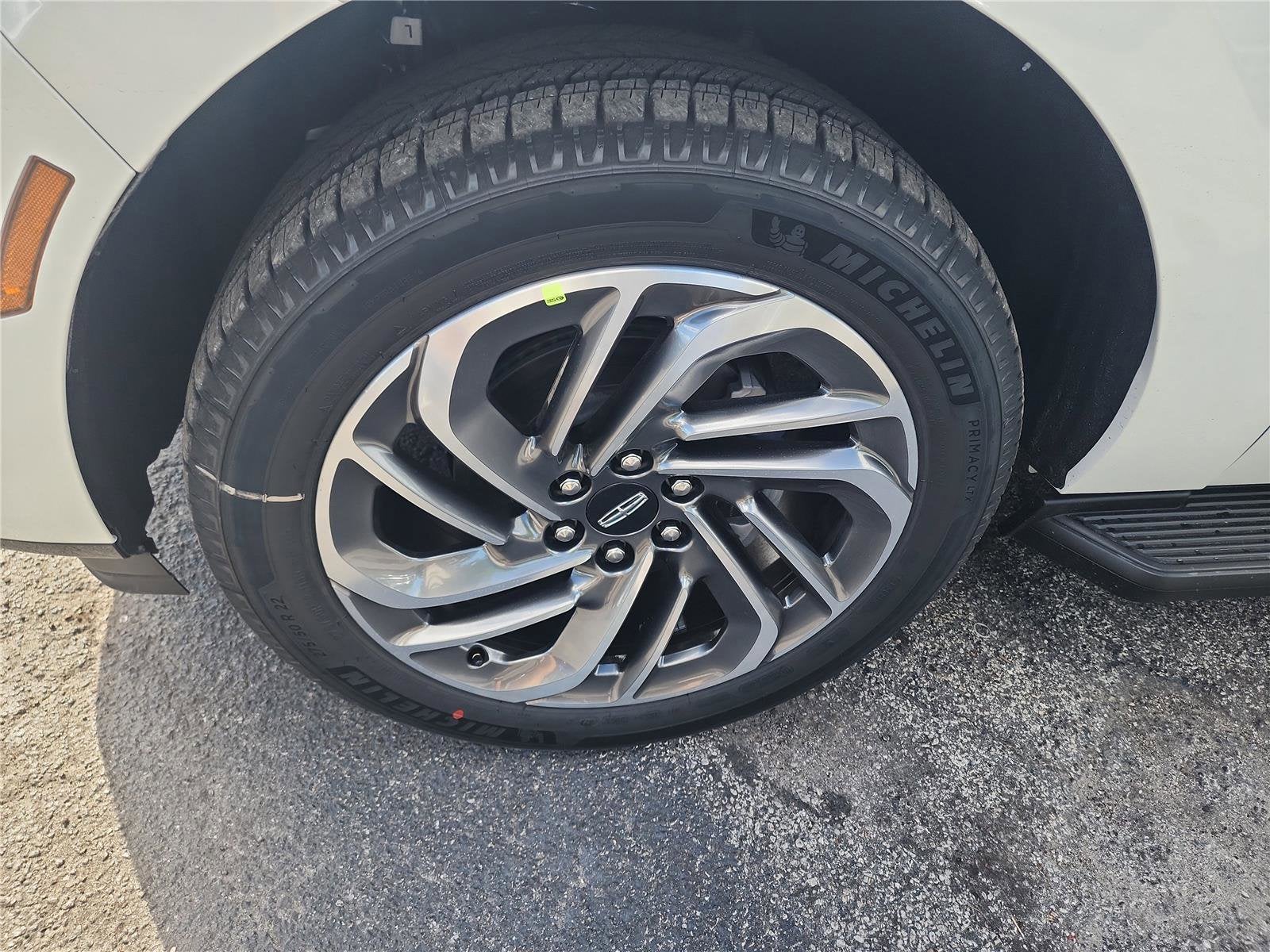 2026 Lincoln Navigator Premiere