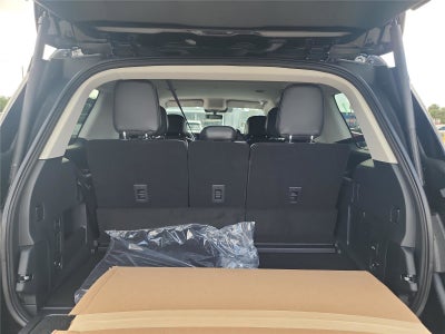 2026 Lincoln Navigator Premiere