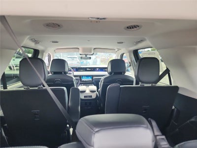 2026 Lincoln Navigator Premiere