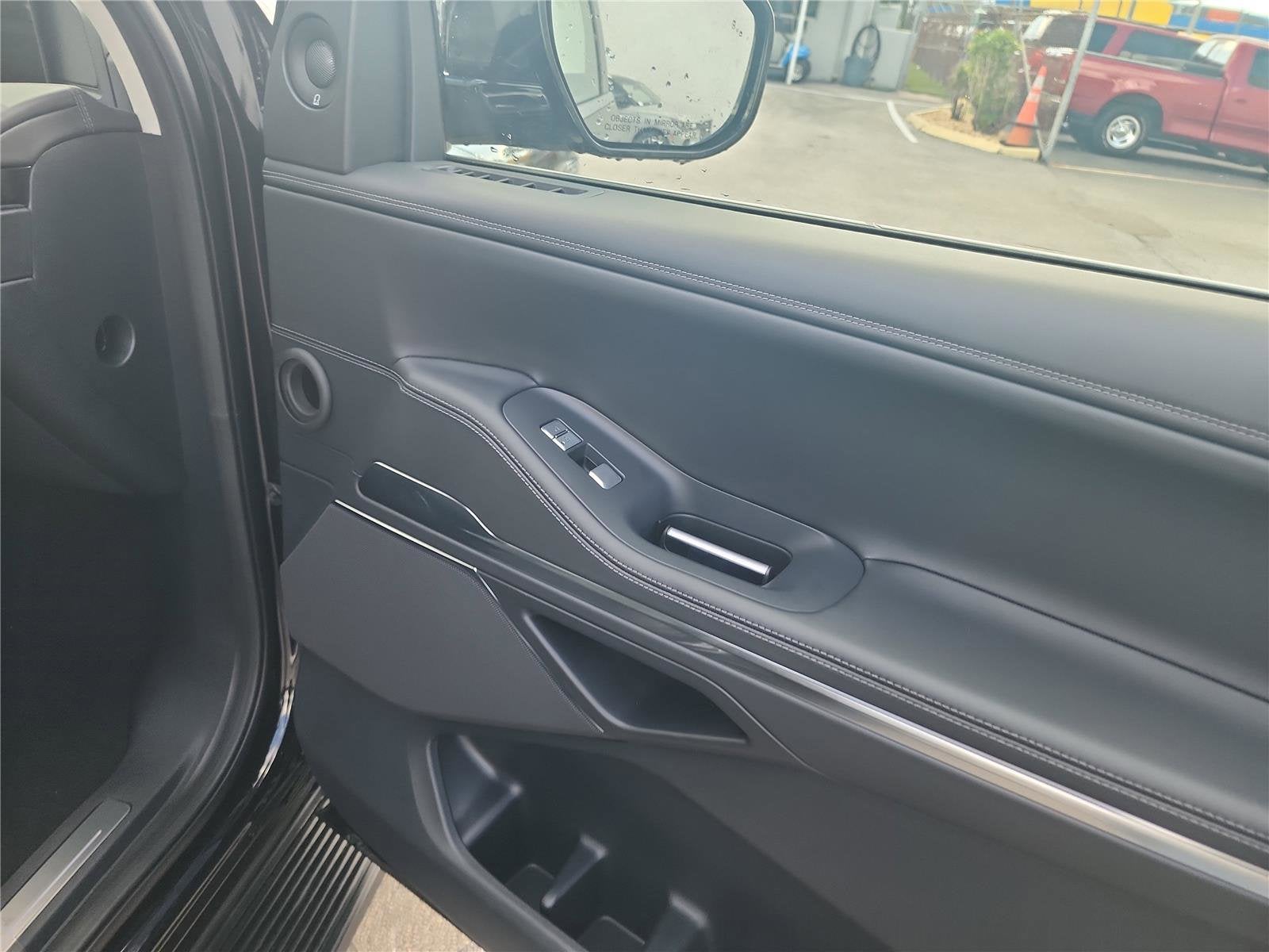 2026 Lincoln Navigator Premiere