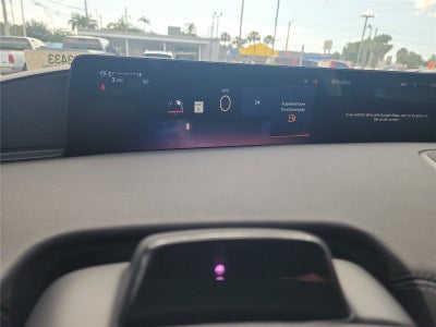 2026 Lincoln Navigator Premiere