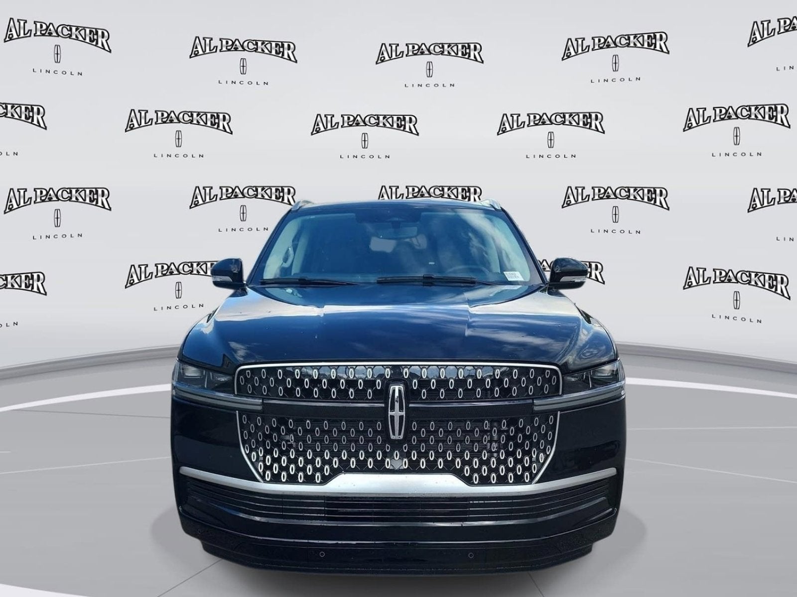 2026 Lincoln Navigator Premiere