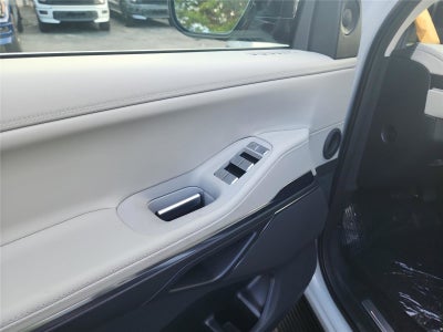 2026 Lincoln Navigator Premiere