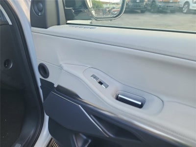 2026 Lincoln Navigator Premiere