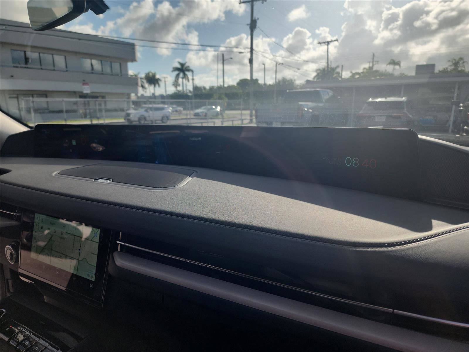 2026 Lincoln Navigator Premiere