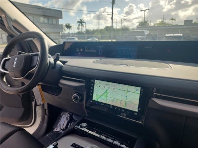 2026 Lincoln Navigator Premiere