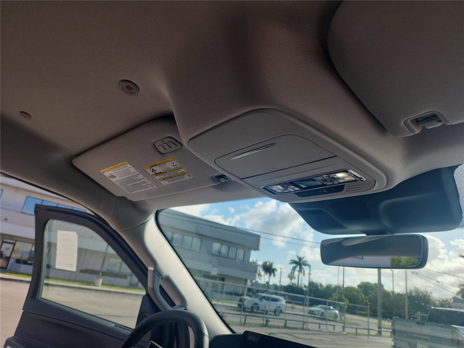 2026 Lincoln Navigator Premiere