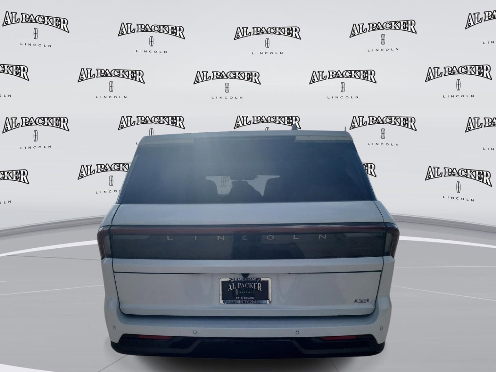 2026 Lincoln Navigator Premiere