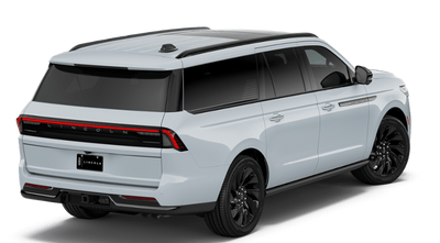 2026 Lincoln Navigator Reserve L