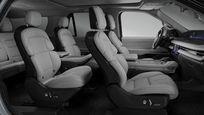 2026 Lincoln Navigator Reserve L