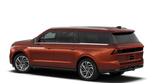 2027 Lincoln Navigator Reserve L