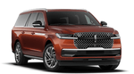 2027 Lincoln Navigator Reserve L