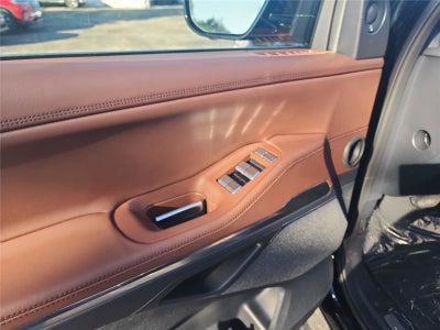 2026 Lincoln Navigator L