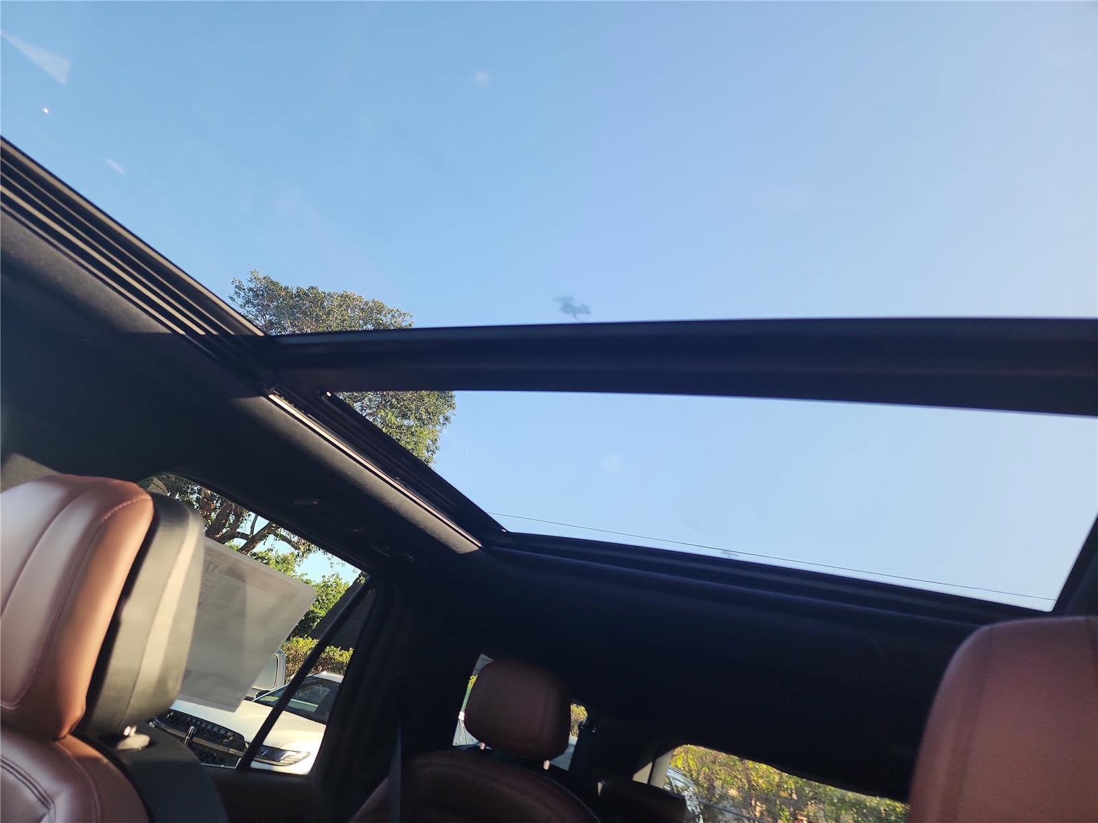 2026 Lincoln Navigator L