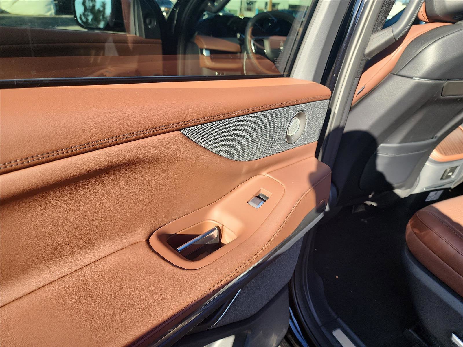 2026 Lincoln Navigator L