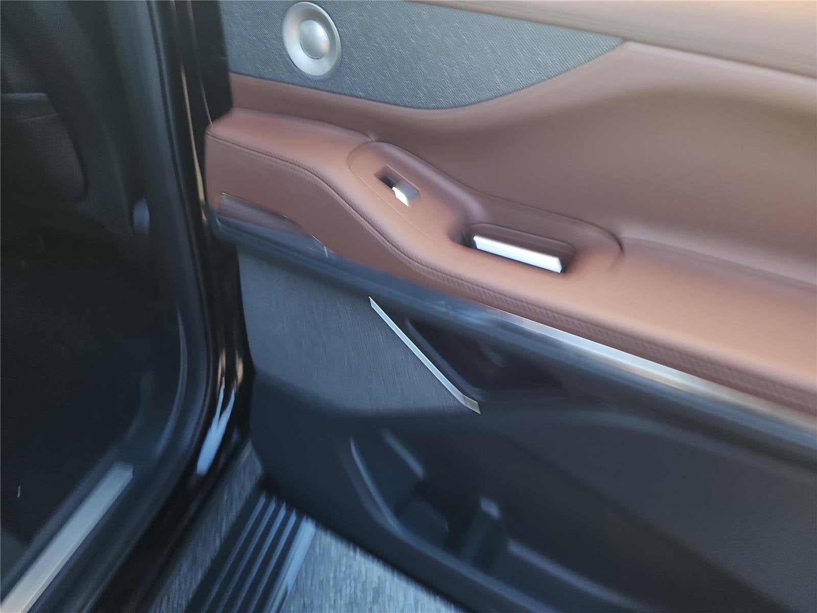 2026 Lincoln Navigator L