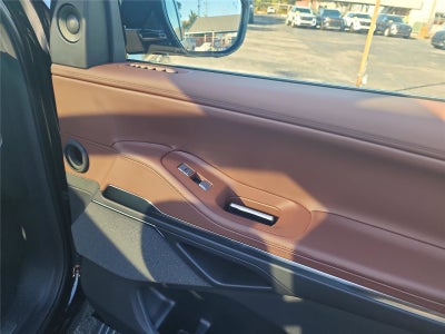 2026 Lincoln Navigator L