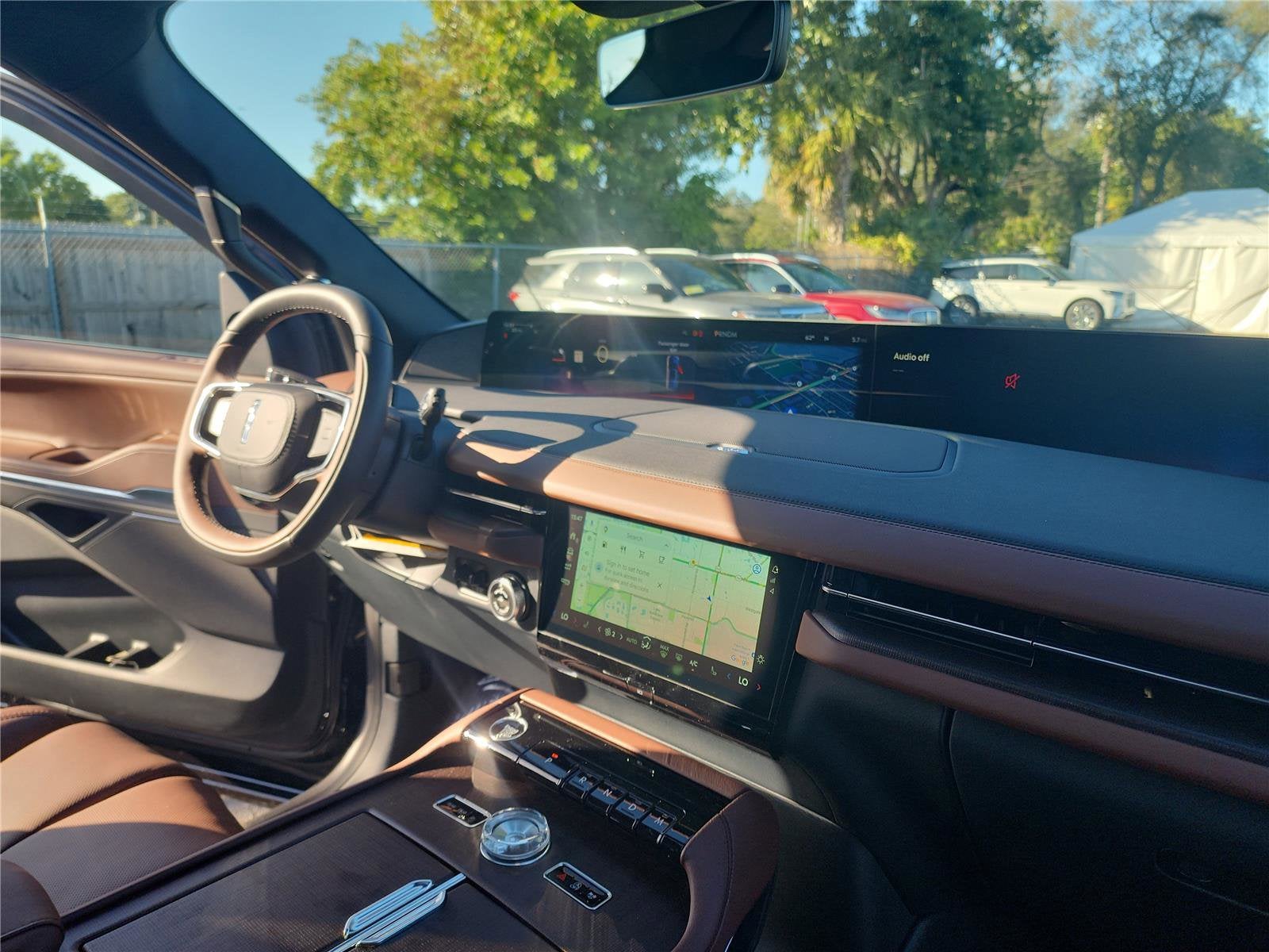 2026 Lincoln Navigator L