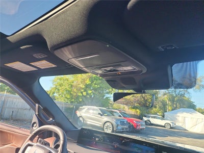 2026 Lincoln Navigator L