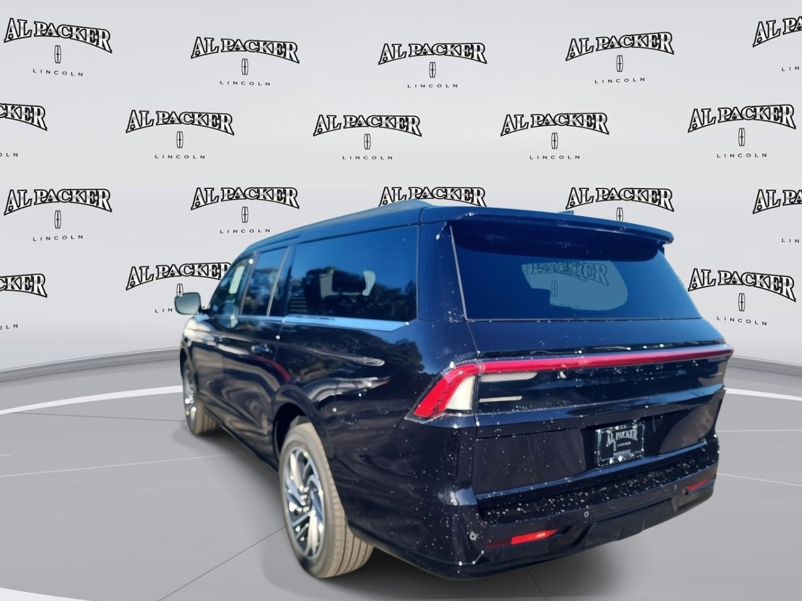 2026 Lincoln Navigator L