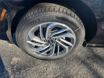 2026 Lincoln Navigator L