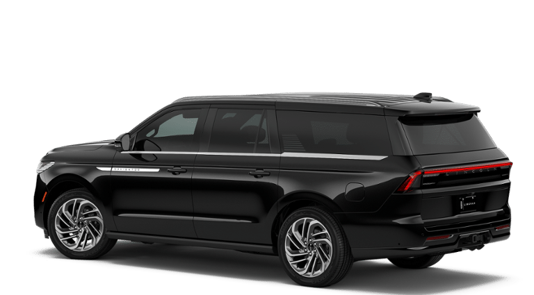 2026 Lincoln Navigator L