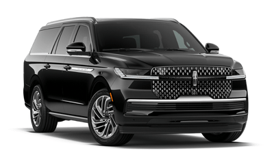 2026 Lincoln Navigator L