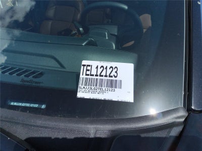 2026 Lincoln Navigator Reserve L