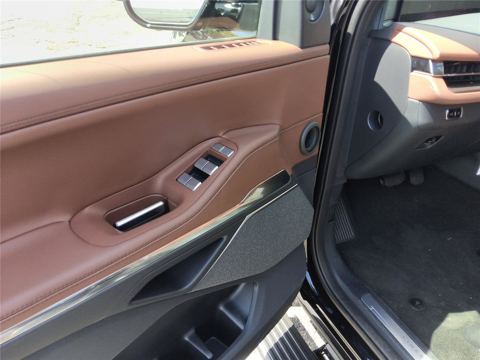 2026 Lincoln Navigator Reserve L