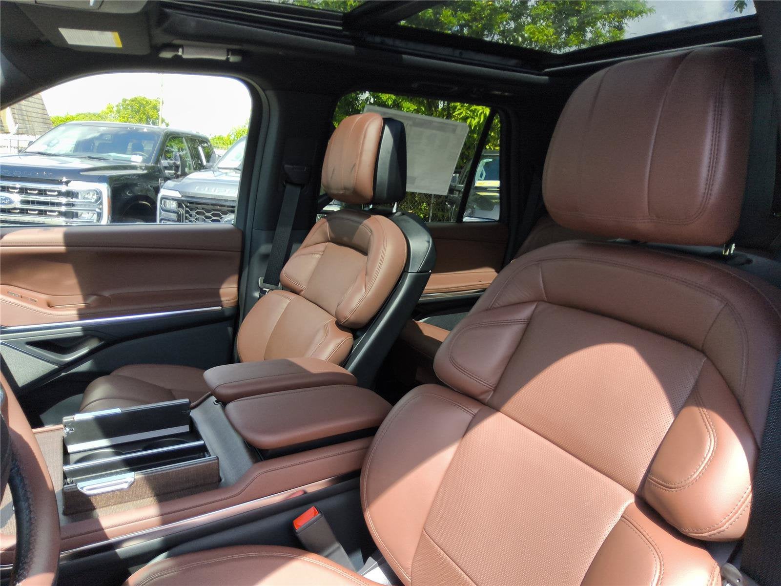 2026 Lincoln Navigator Reserve L