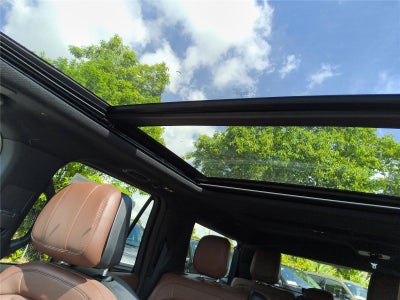 2026 Lincoln Navigator Reserve L