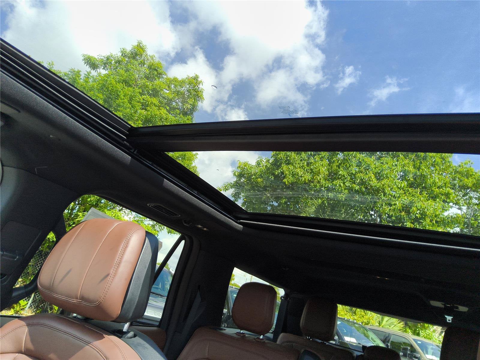 2026 Lincoln Navigator Reserve L