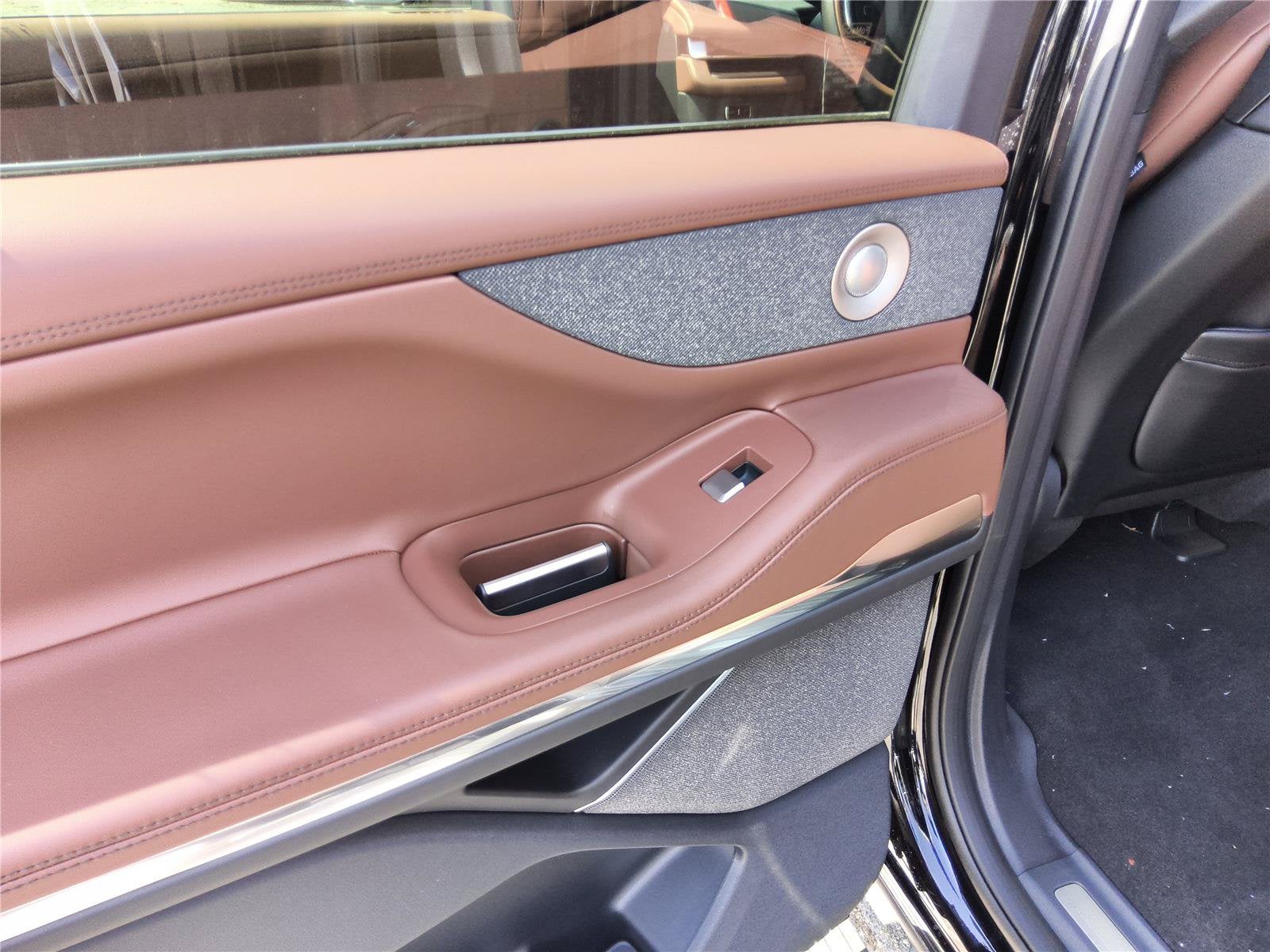 2026 Lincoln Navigator Reserve L
