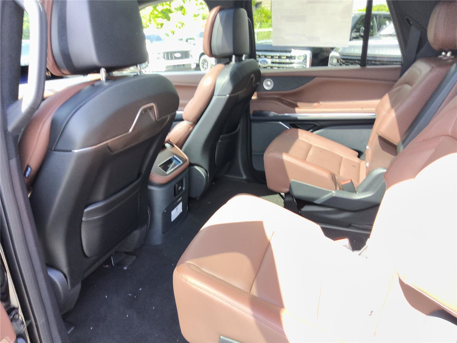 2026 Lincoln Navigator Reserve L