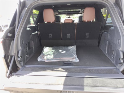 2026 Lincoln Navigator Reserve L
