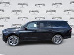 2026 Lincoln Navigator Reserve L