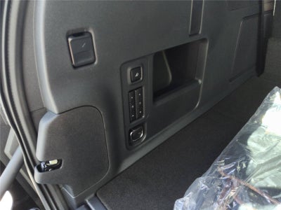 2026 Lincoln Navigator Reserve L