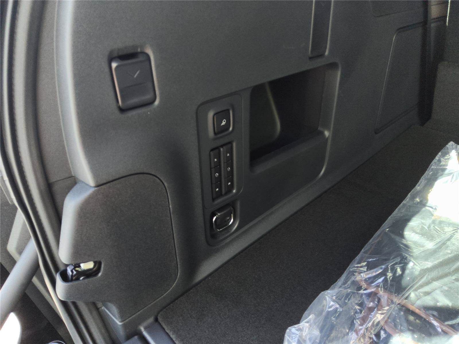 2026 Lincoln Navigator Reserve L