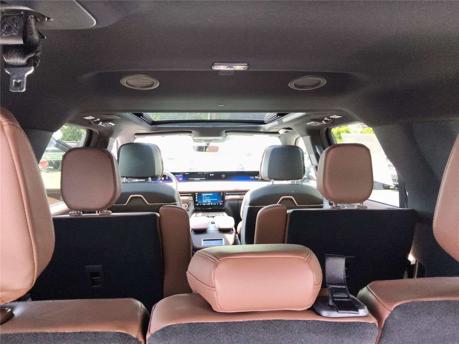 2026 Lincoln Navigator Reserve L