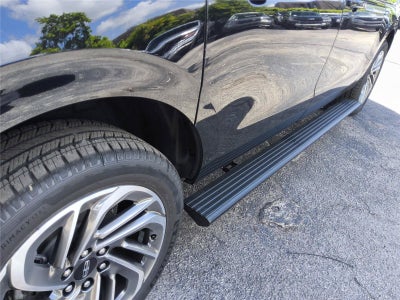 2026 Lincoln Navigator Reserve L