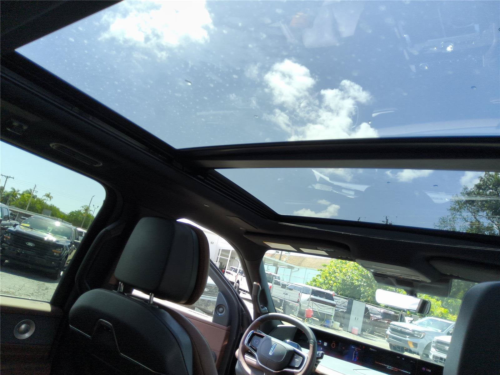 2026 Lincoln Navigator Reserve L