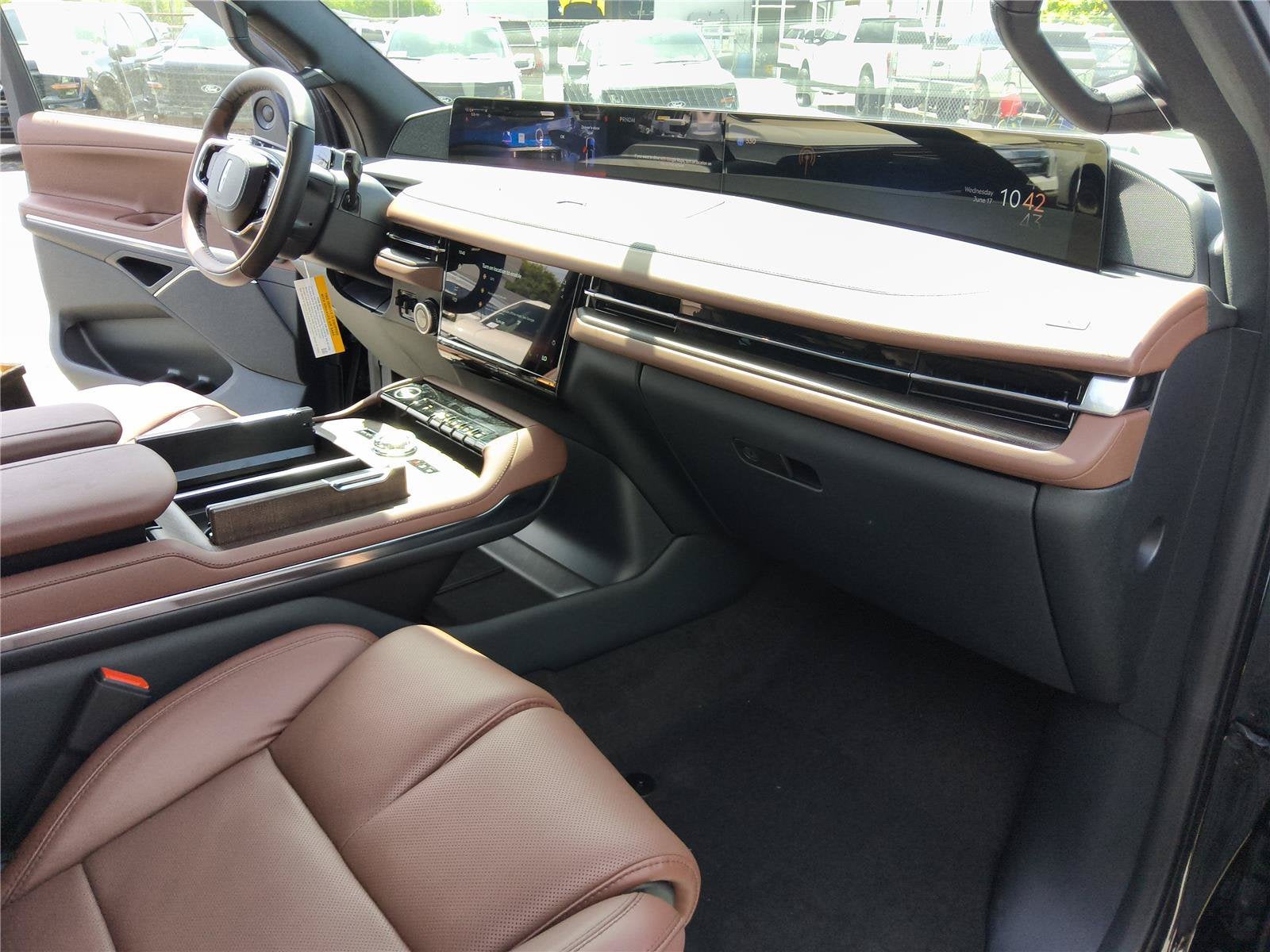 2026 Lincoln Navigator Reserve L