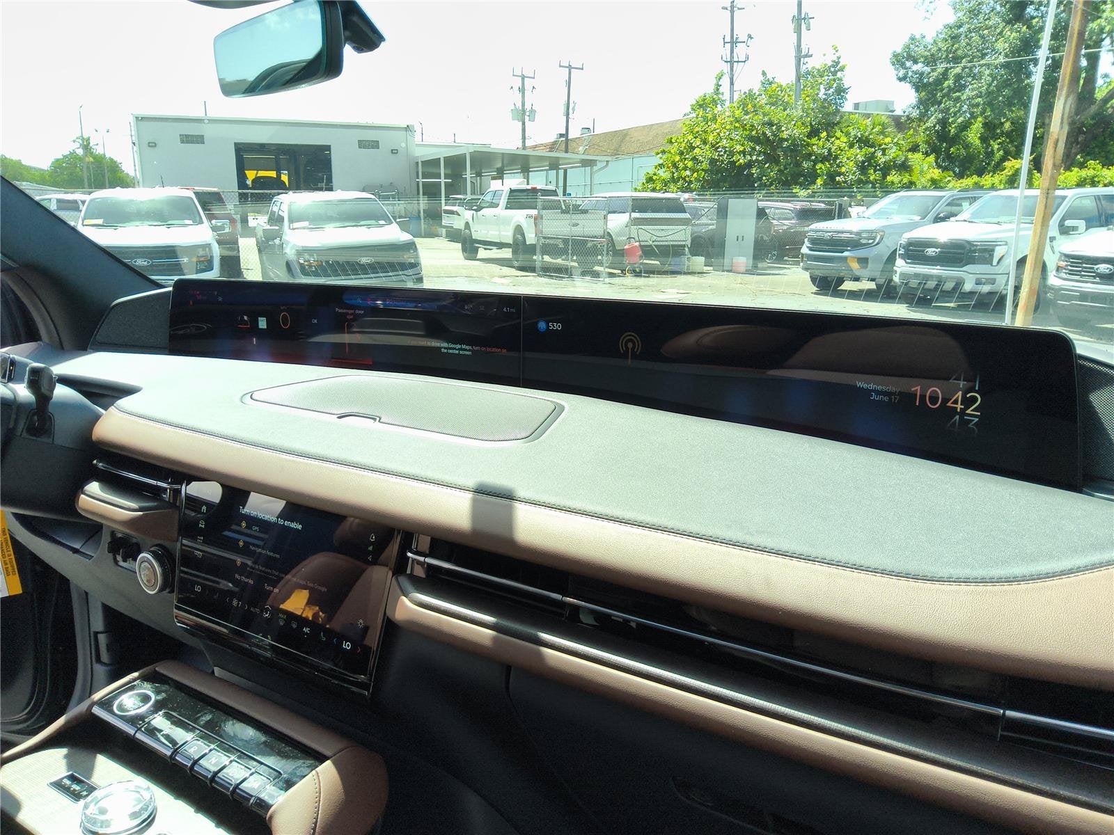 2026 Lincoln Navigator Reserve L
