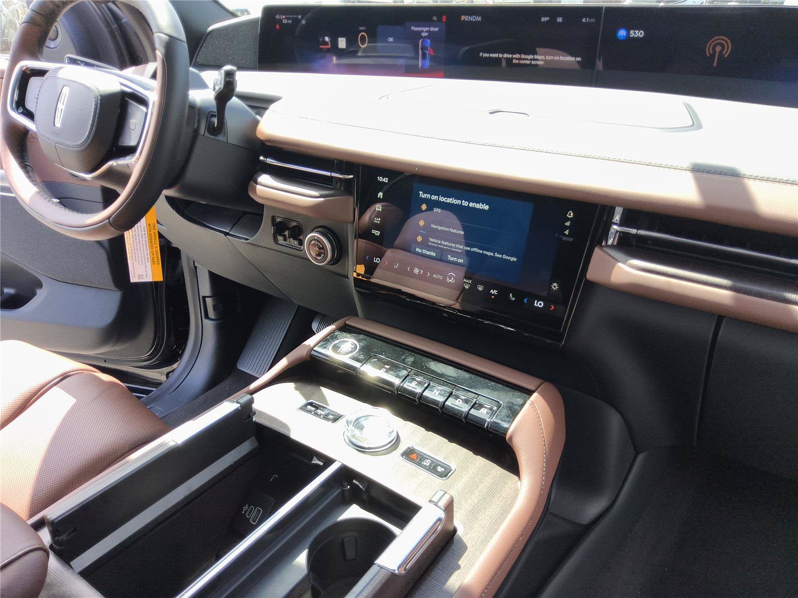 2026 Lincoln Navigator Reserve L
