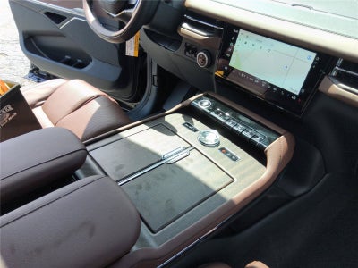 2026 Lincoln Navigator Reserve L